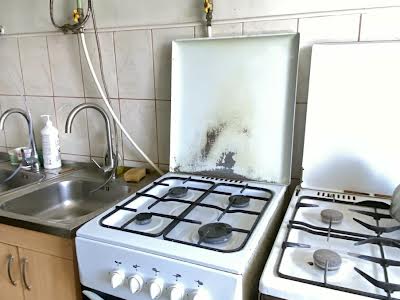 кімната за адресою Чорноморського Козацтва вул., 107