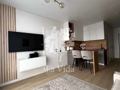 квартира по адресу Заречная ул., 6