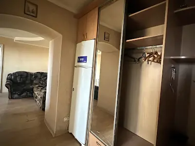 квартира по адресу Авалиани ул., 1