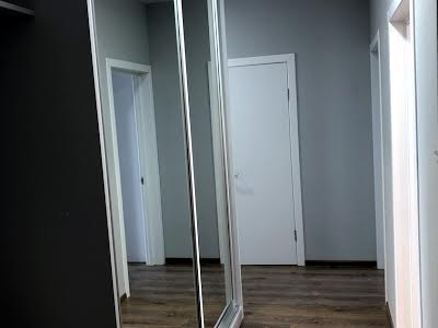 квартира за адресою Набережно-Рибальська дорога вул., 3