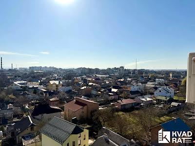 квартира за адресою Ольги киселівської, 31