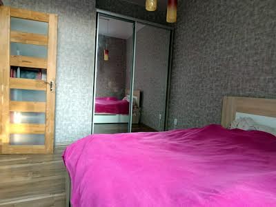 квартира за адресою Преображенська вул., 42