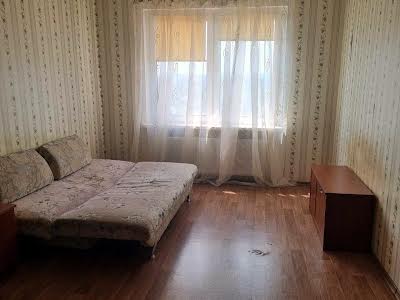 квартира за адресою Григорія Ващенка вул., 7