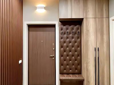 квартира за адресою Курортний пров., 2/1