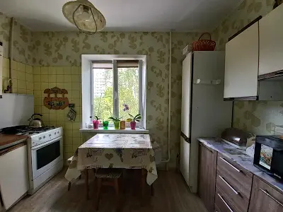 кімната за адресою Архітектора Вербицького вул., 36