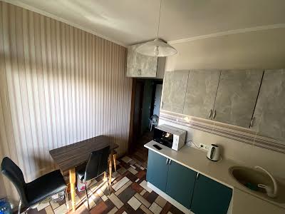 квартира по адресу Ракетная ул., 24-Б
