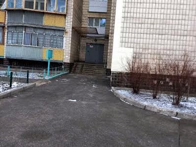квартира по адресу Полесская ул., 26