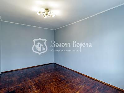 квартира за адресою Новоукраїнська вул., 46