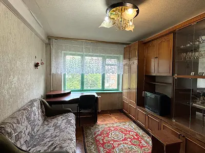 квартира по адресу Даниила Щербаковского ул. (Щербакова), 60-Б