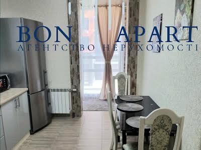 квартира за адресою Миколи Гулака вул., 4