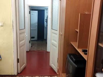 квартира за адресою Одеса, Богдана Хмельницького вул., 29