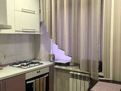 квартира за адресою Жанни Северін вул., 25