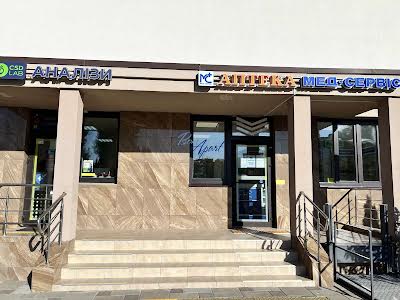 квартира за адресою Академіка Заболотного вул., 15-В