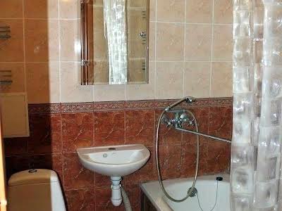 квартира за адресою Депутатська вул., 25