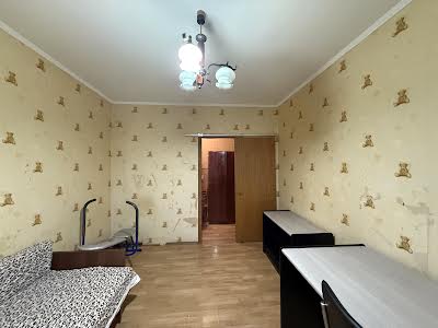 квартира за адресою Вікентія Беретті вул., 6
