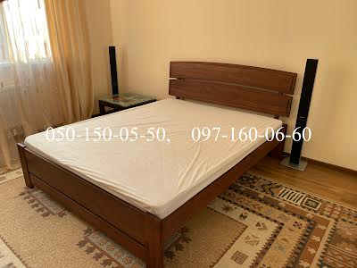 квартира за адресою Сім'ї Кульженків вул. (Петра Дегтяренка), 33