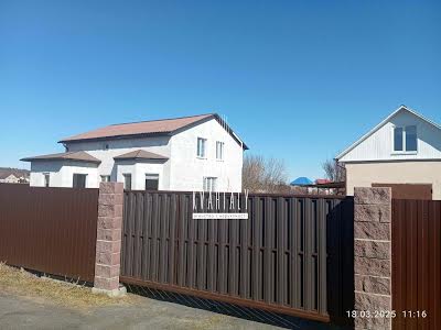 будинок за адресою провулок Весняний, 34