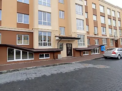 квартира за адресою Соборна вул., 103/21