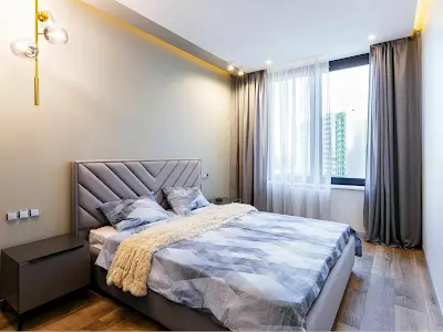 квартира за адресою Берестейський просп. (Перемоги), 67