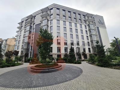 квартира по адресу Набережно-Крещатицкая ул., 21