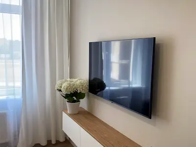 квартира за адресою Краснова вул., 61