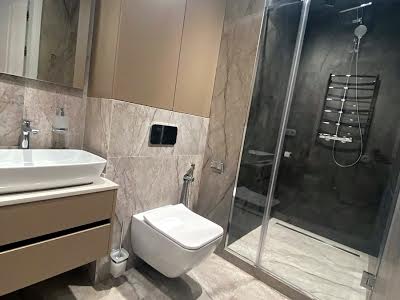 квартира за адресою Київ, Буслівська вул., 12
