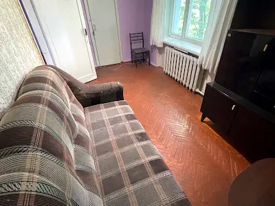 квартира по адресу Архитектора Алёшина просп. (Орджоникидзе), 33
