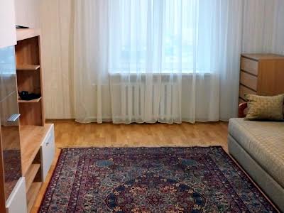 квартира по адресу Петра Григоренко просп., 18-А