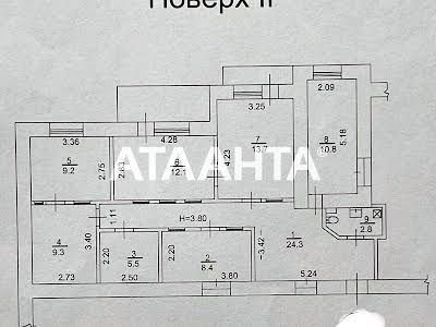 квартира за адресою Саксаганського вул., 147/5