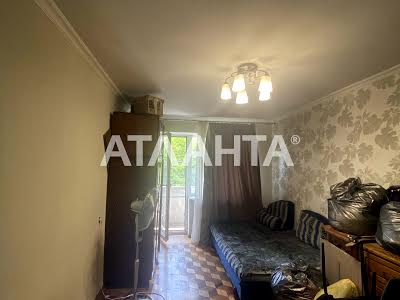квартира за адресою Одеса, Івана та Юрія Лип вул. (Гайдара), 68