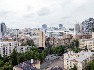 квартира по адресу Антоновича ул. (Горького), 74