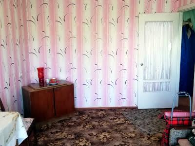 квартира за адресою Івана Мазепи вул. (Калініна), 15