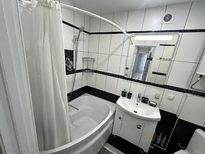квартира за адресою Донецьке шосе, 111