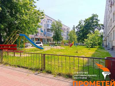 кімната за адресою Лісовий просп., 12-А