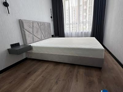 квартира по адресу Запорожское шоссе, 32