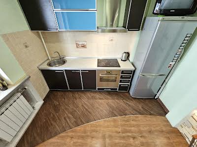 квартира по адресу Берестейский просп. (Победы), 125