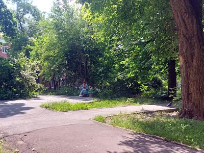 квартира за адресою Петра Болбочана вул. (Командарма Каменєва), 4-А