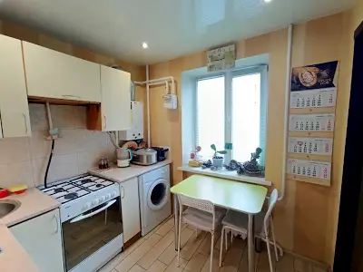квартира за адресою Олександра Поля просп. (Кірова), 62