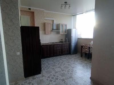 квартира за адресою Педагогічна вул., 21/1
