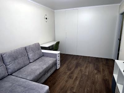 квартира за адресою Бастіонна вул., 13