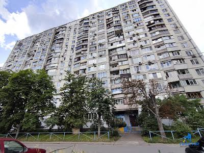 квартира по адресу Березняковская ул., 36
