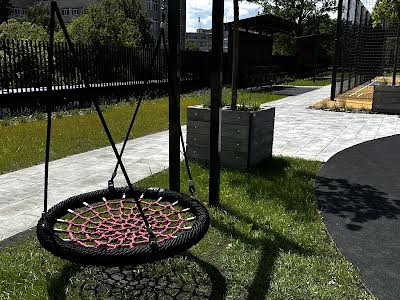 квартира за адресою Київ, Васильківська вул., 37-Г