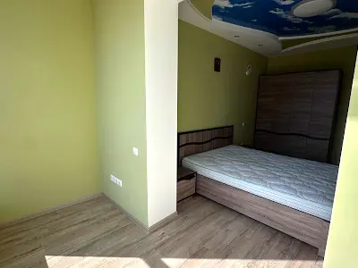 квартира за адресою Двірська вул., 10