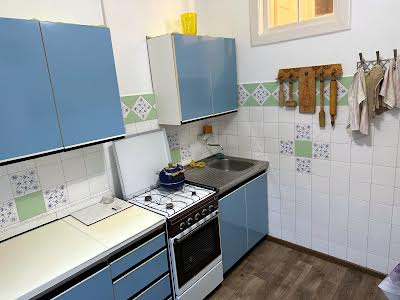квартира за адресою Дмитра Годзенка вул. (Глазунова), 3