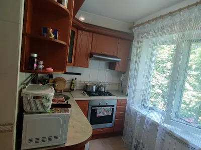 квартира за адресою Данила Щербаківського вул. (Щербакова), 59-А