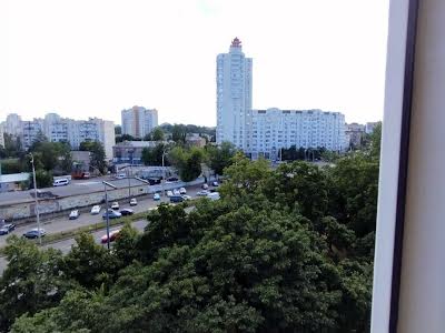квартира за адресою Полярна вул., 7