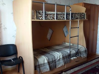 квартира по адресу Автозаводская ул., 15А