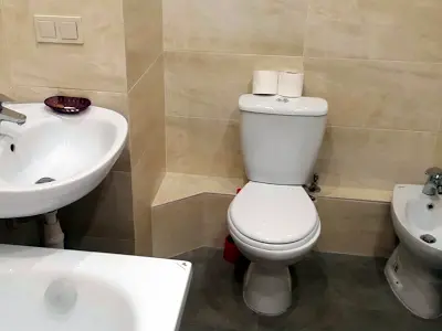 квартира за адресою Берестейський просп. (Перемоги), 5 в