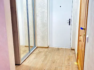 квартира за адресою 25 Чапаевской дивизии, 2