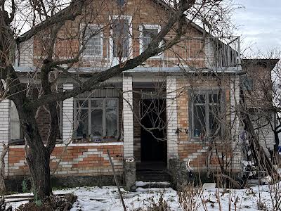 дом по адресу Вышгород, Сади Дніпра